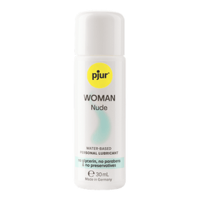 Pjur WOMAN Nude