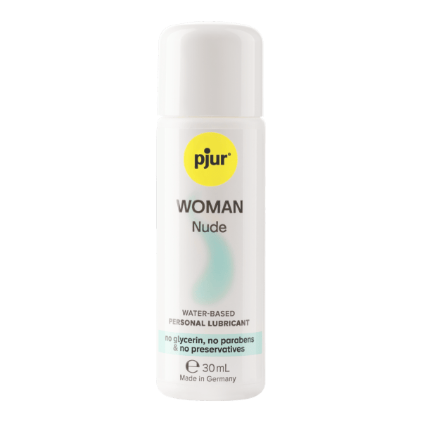 Pjur WOMAN Nude