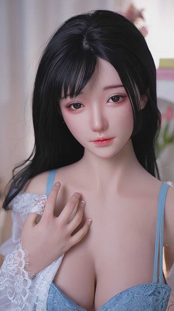 QIANYOU MuYao  Realistic Full Silicone Sex Doll