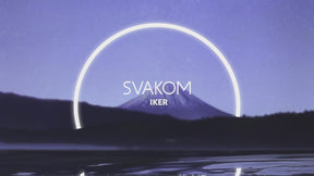 SVAKOM IKER 2nd Generation App-Controlled Prostate and Perineum Vibrator 司沃康伊第二代手机遥控前列腺与会阴震动器