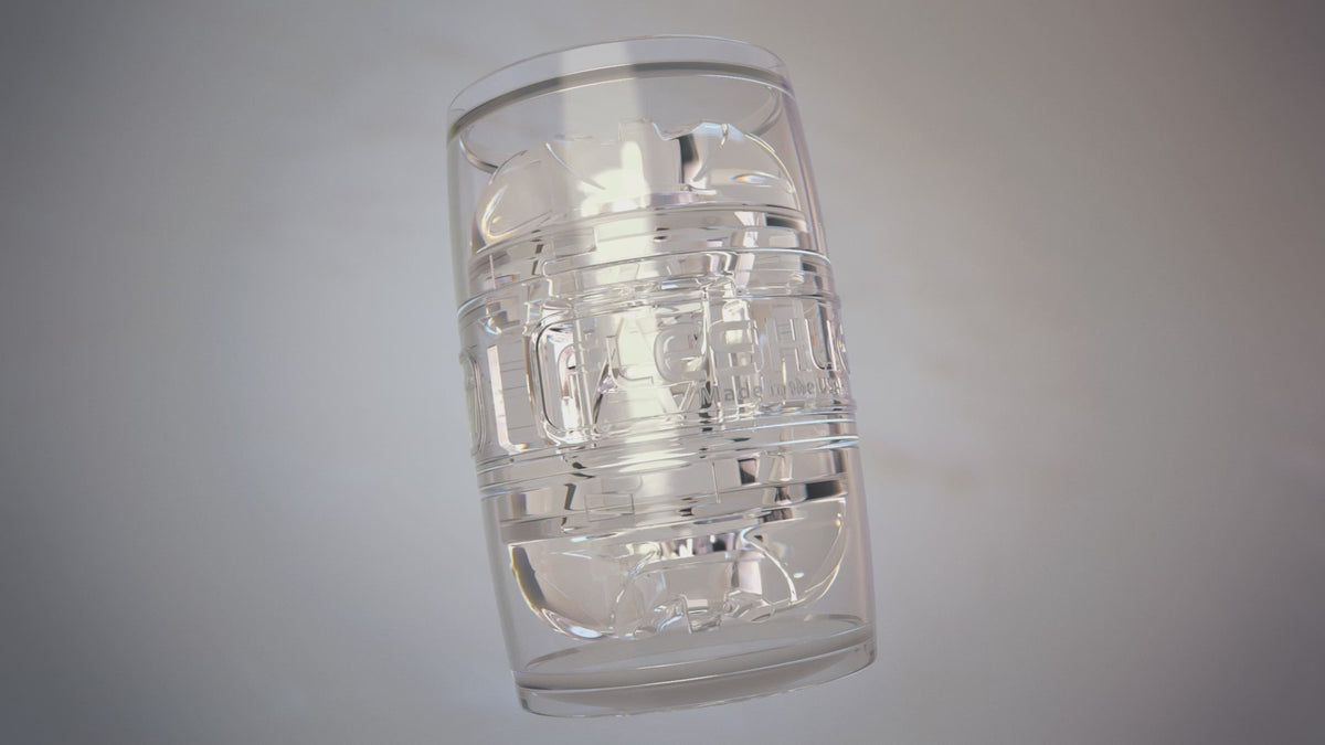 Fleshlight Quickshot Launch V2  快速， 强烈的快感，既可体验