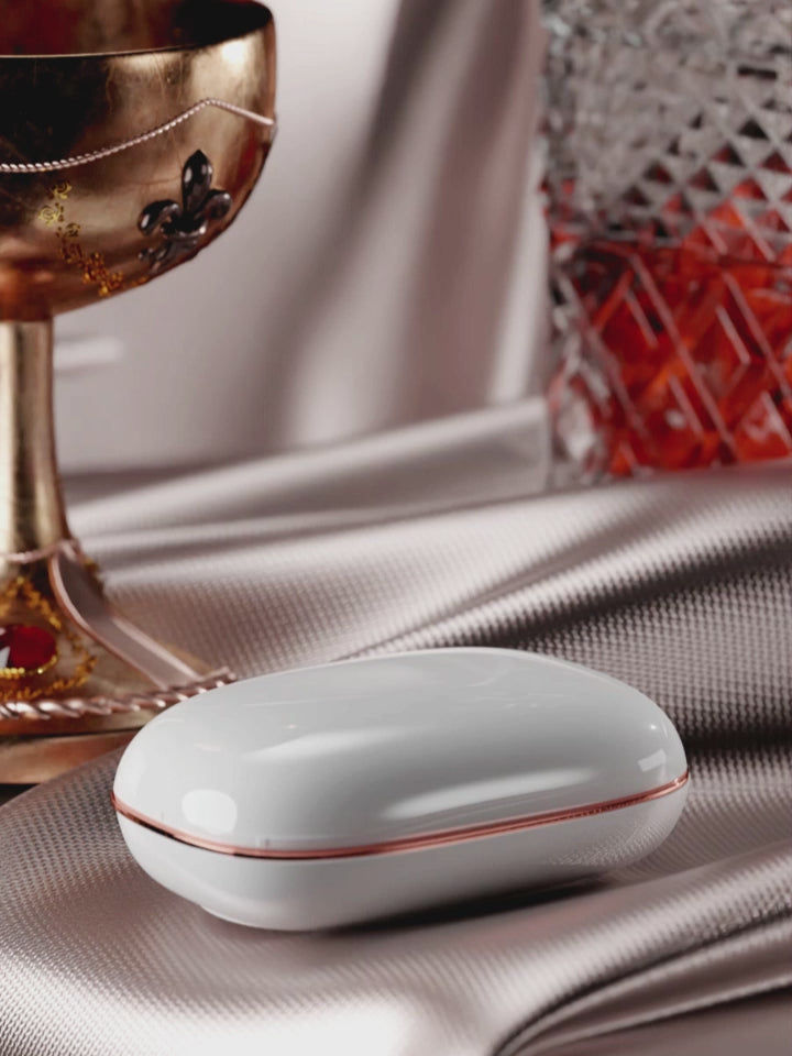 Galaku Freya Multiple-Function Vibrator APP SHOCKING VIBRATOR For Her 多功能震动棒 APP 震动棒 女士适用