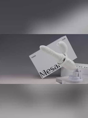 Mesanel  POPO Automatic Motion Device – Adjustable, Hands-Free & Remote Controlled  自动动力装置——可调节、免手持、远程控制