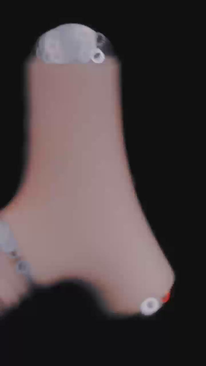 Roomfun Thrusting Machine With App For Her Roomfun 女用小炮机 粉色APP版