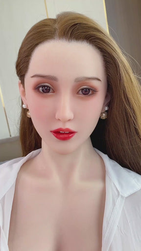 QIANYOU Man Ni Realistic Full Silicone Sex Doll