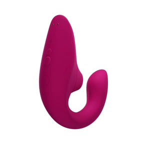 Womanizer - Blend Rabbit Vibrator With Pleasure Air technology (Tester KIT)