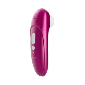 PRE-ORDER: Womanizer PRO Clitoral Stimulator