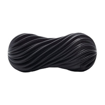 Tenga FLEX Silky White/Black & Tenga - Moova Series Masturbation Flex Cup