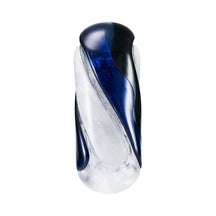 Tenga - Flip 360 Panoramic Pleasure Male Masturbator Midnight Purple/Aurora Green
