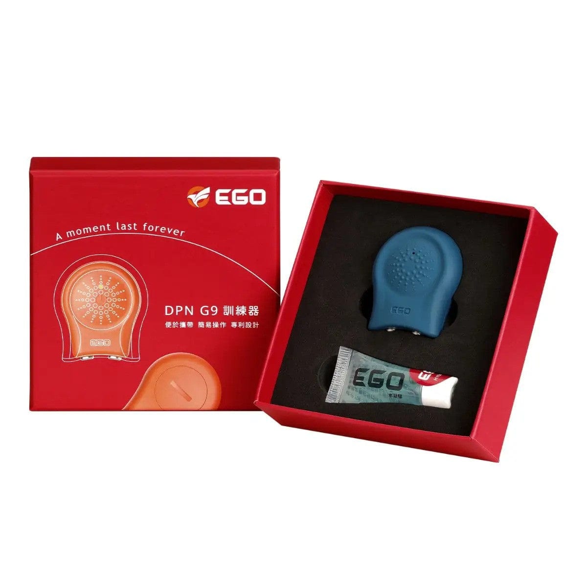 EGO - DPN G9 PROLONGING TRAINER DEVICE Delay Training