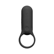 Tenga - PaiRING Couple Vibrator Coral
