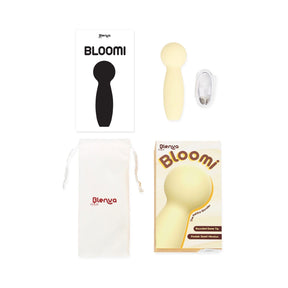 Blenva – Bloomi The Petite Wonder Mini Vibrating Wand