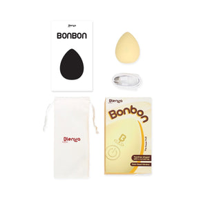 Blenva – Bonbon The Power Puff Clitoral Vibrator