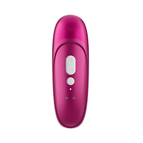 PRE-ORDER: Womanizer PRO Clitoral Stimulator