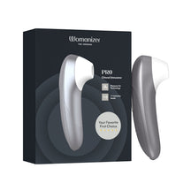 PRE-ORDER: Womanizer PRO Clitoral Stimulator