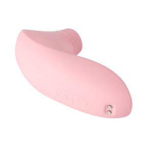 SVAKOM Pulse Lite Neo App-Controlled Clitoral Stimulator 司沃康 Pulse Lite Neo 智能APP遥控脉冲吮吸器