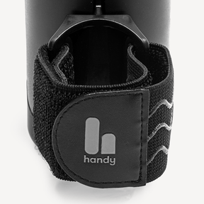 The Handy - TrueGrip Pro Band with Anti-slip Silicone Pattern The Handy Pro 固定带（防滑硅胶纹理）