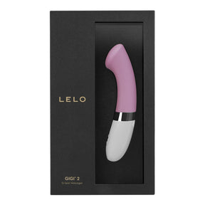 LELO - GIGI 2 PINK