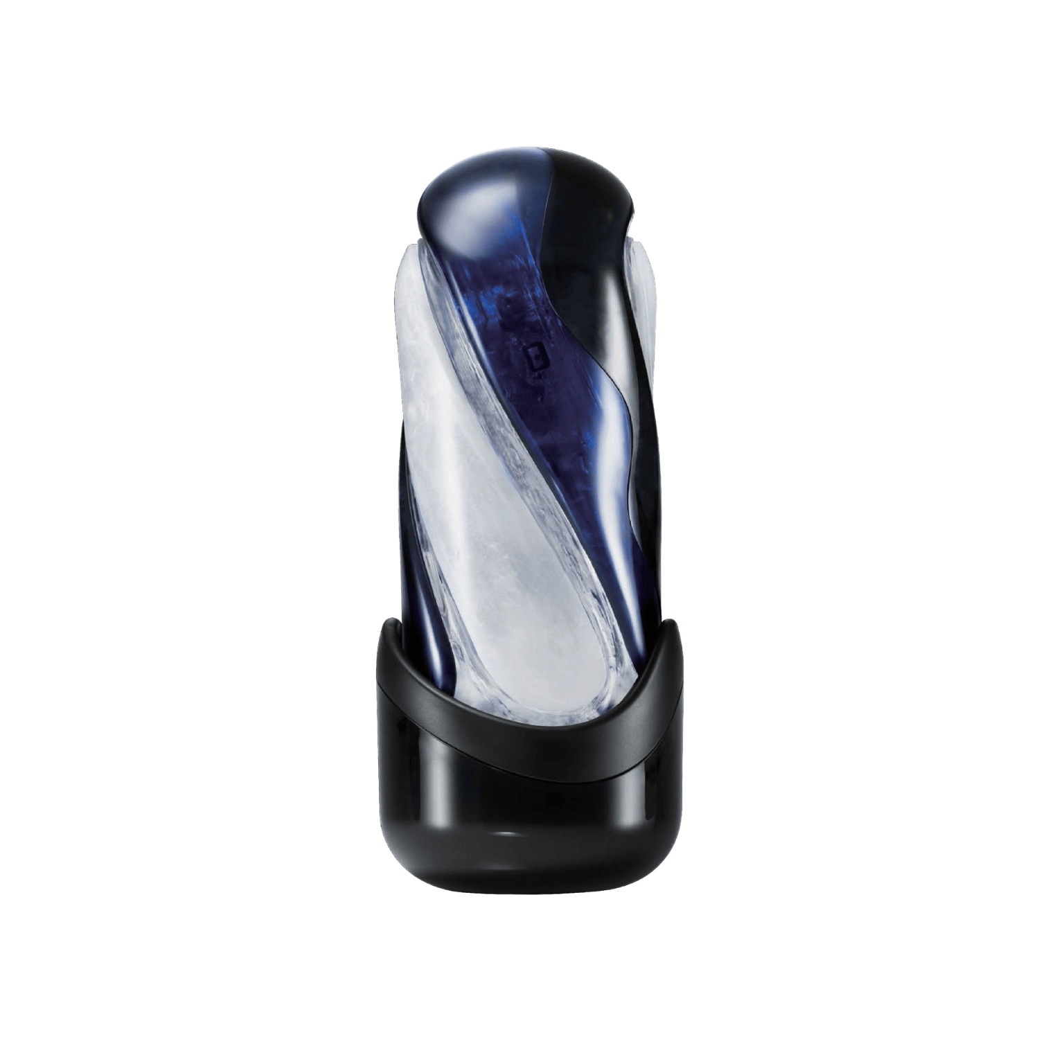 Tenga - Flip 360 Panoramic Pleasure Male Masturbator Midnight Purple