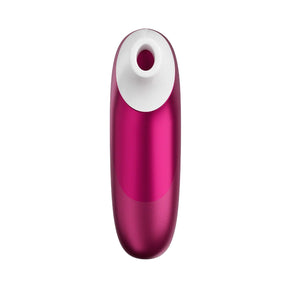 PRE-ORDER: Womanizer PRO Clitoral Stimulator