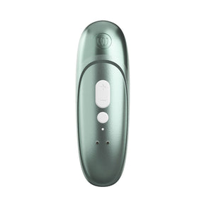 PRE-ORDER: Womanizer PRO Clitoral Stimulator