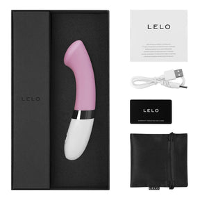 LELO - GIGI 2 PINK