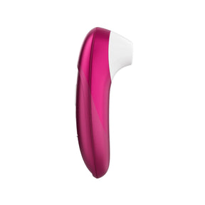 PRE-ORDER: Womanizer PRO Clitoral Stimulator