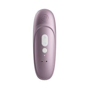 PRE-ORDER: Womanizer PRO Clitoral Stimulator