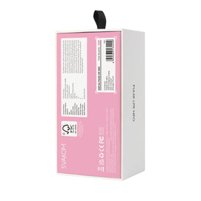 SVAKOM Pulse Lite Neo App-Controlled Clitoral Stimulator 司沃康 Pulse Lite Neo 智能APP遥控脉冲吮吸器