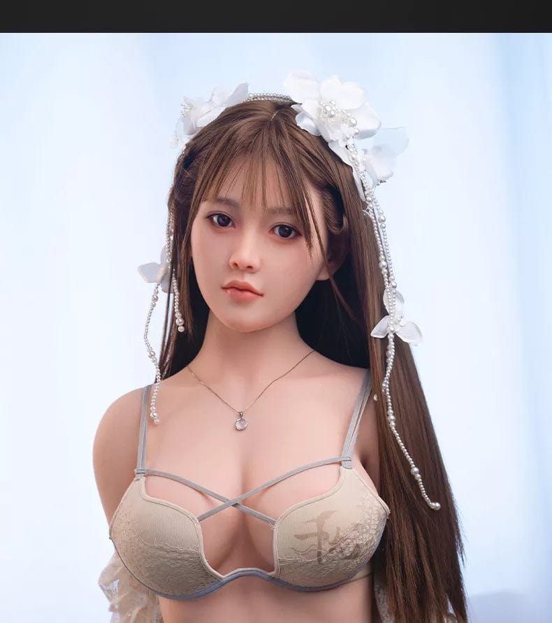 QIANYOU YUI  FULL SILICONE