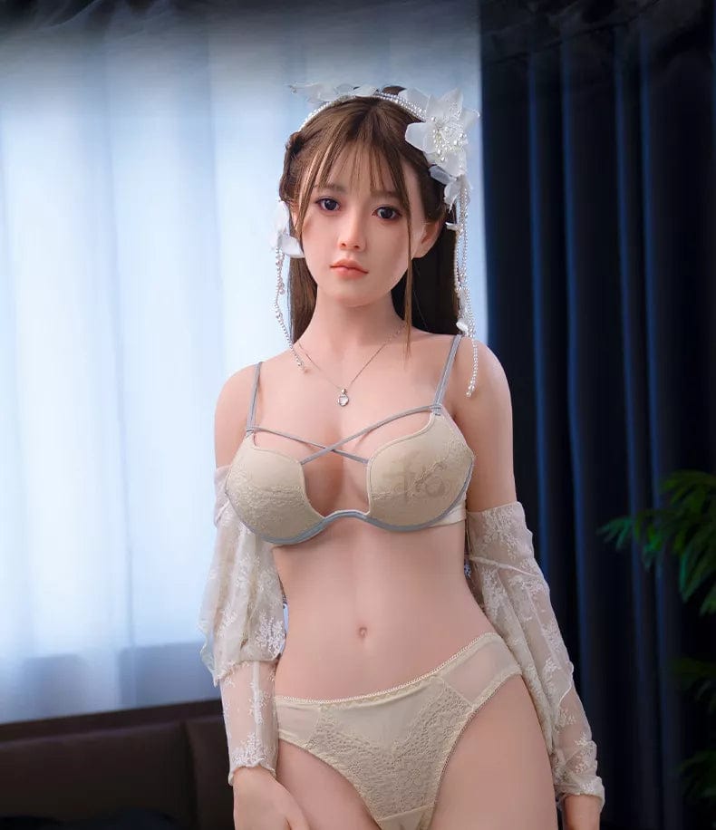 QIANYOU YUI  FULL SILICONE