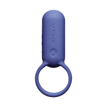 Tenga - PaiRING Couple Vibrator Coral