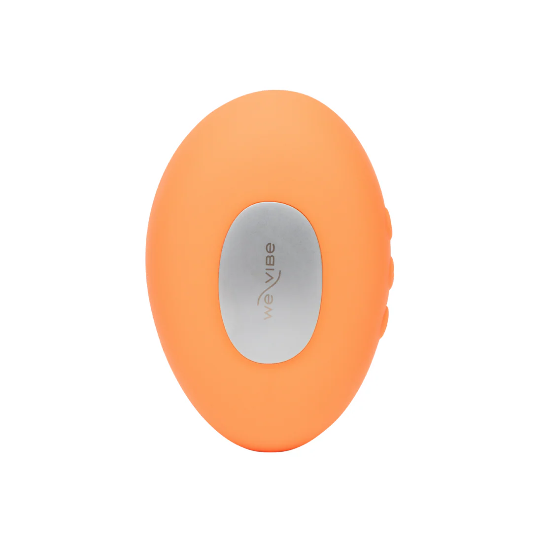 We-Vibe - Temp Warming and Cooling Clitoral Vibrator Lavender Blue  and  Tangerine