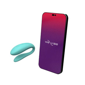 Vibrator We-Vibe Sync Lite Couples