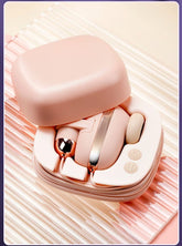 Galaku Magic Cube Vibration Suction 2 in 1 Vibrator With App Long Distance