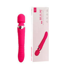 FeelFree 2 In 1 Masturbator Vibrators for Women-Xsecret- Strive to protect your secret
