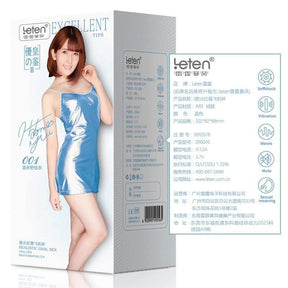 LETEN Yui Hatano LIPS ORAL Heating MASTURBATOR FOR MAN-Xsecret- Strive to protect your secret