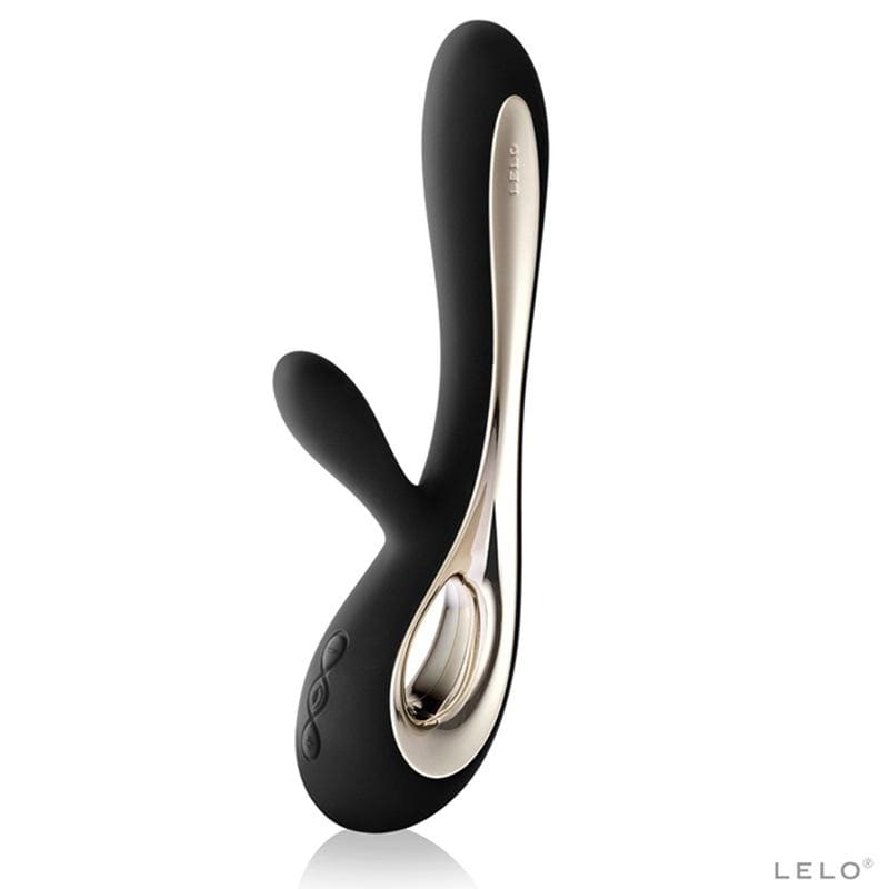 Lelo SORAYA™ 2 IN 1 Vibrator For Her-Xsecret- Strive to protect your secret