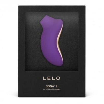 Lelo SONA™ 2 Cruise-Xsecret- Strive to protect your secret
