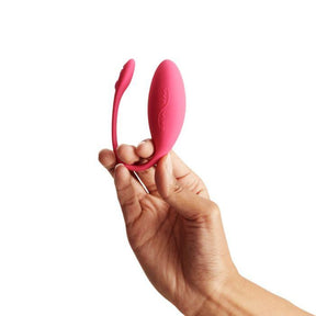 We Vibe - Vibrator Boleh Pakai Terkawal Bluetooth Jive Pink