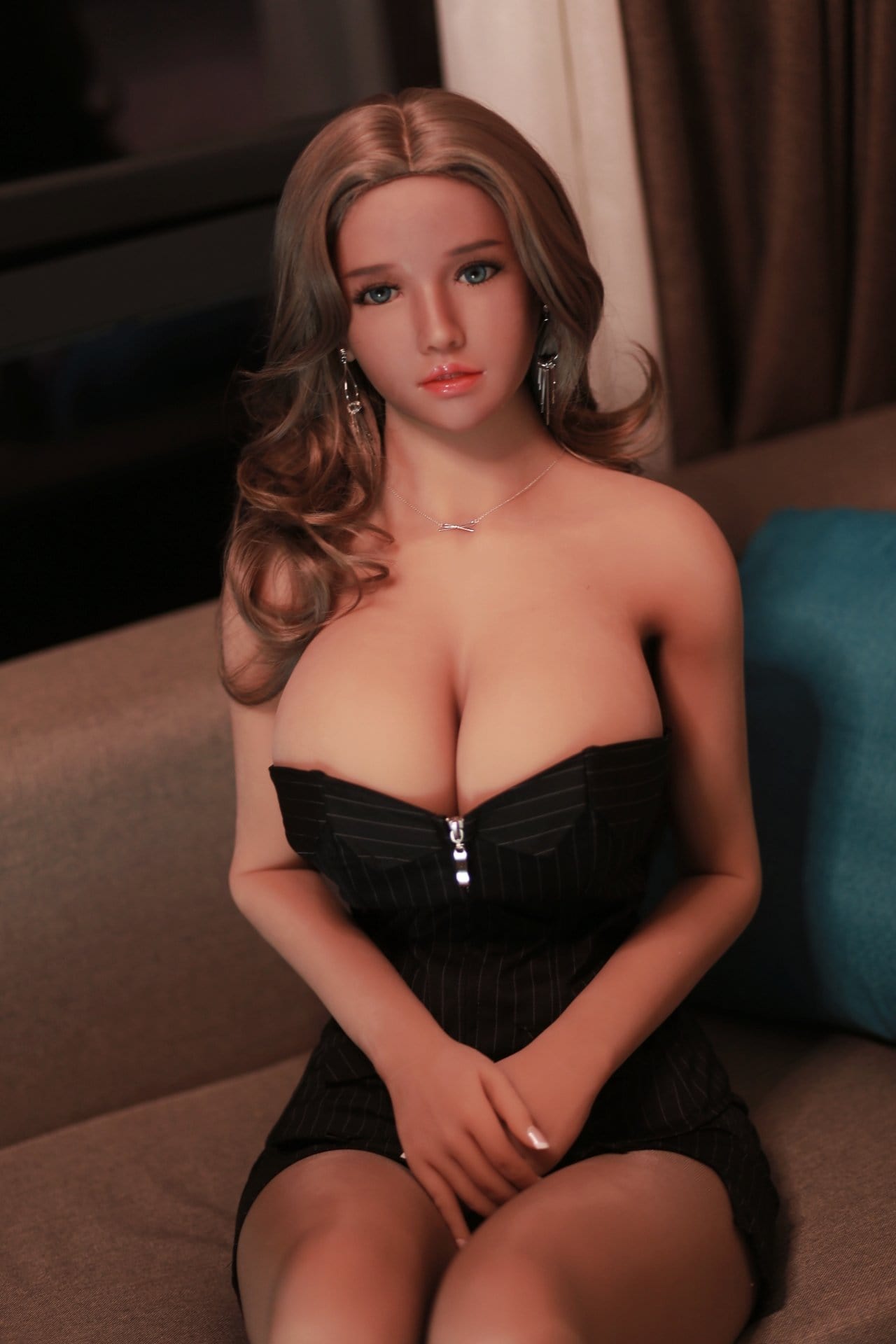 [Pre-order] Sasha 1.0 genuine JY-Doll Sex doll [140-170CM]-Xsecret- Strive to protect your secret