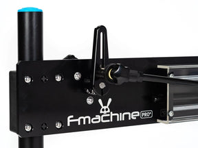 F-machine Pro 4 Hitam