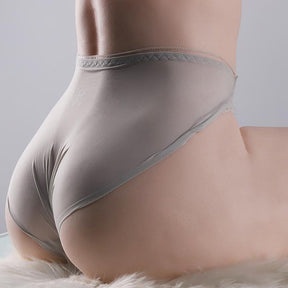 Momo Realistic Fully silicone Butt 1:1 (11KG) REALISTIC TOY FOR HIM
