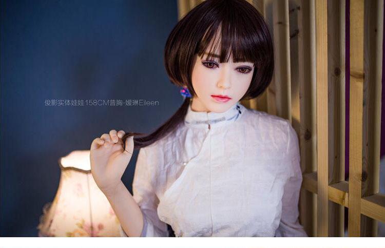 [Pre-order] Aiko 1.0 Genuie JY-Doll 170CM-Xsecret- Strive to protect your secret