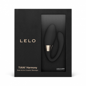 Lelo - Tiani Harmony Dual Action App Controlled Couple Vibrator