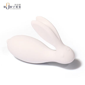 Edisi Terbaru 2021 WOWYES Rabbit 7C Wayarles /Apl Kawalan Penggetar Telur Cinta Jarak Jauh Untuknya