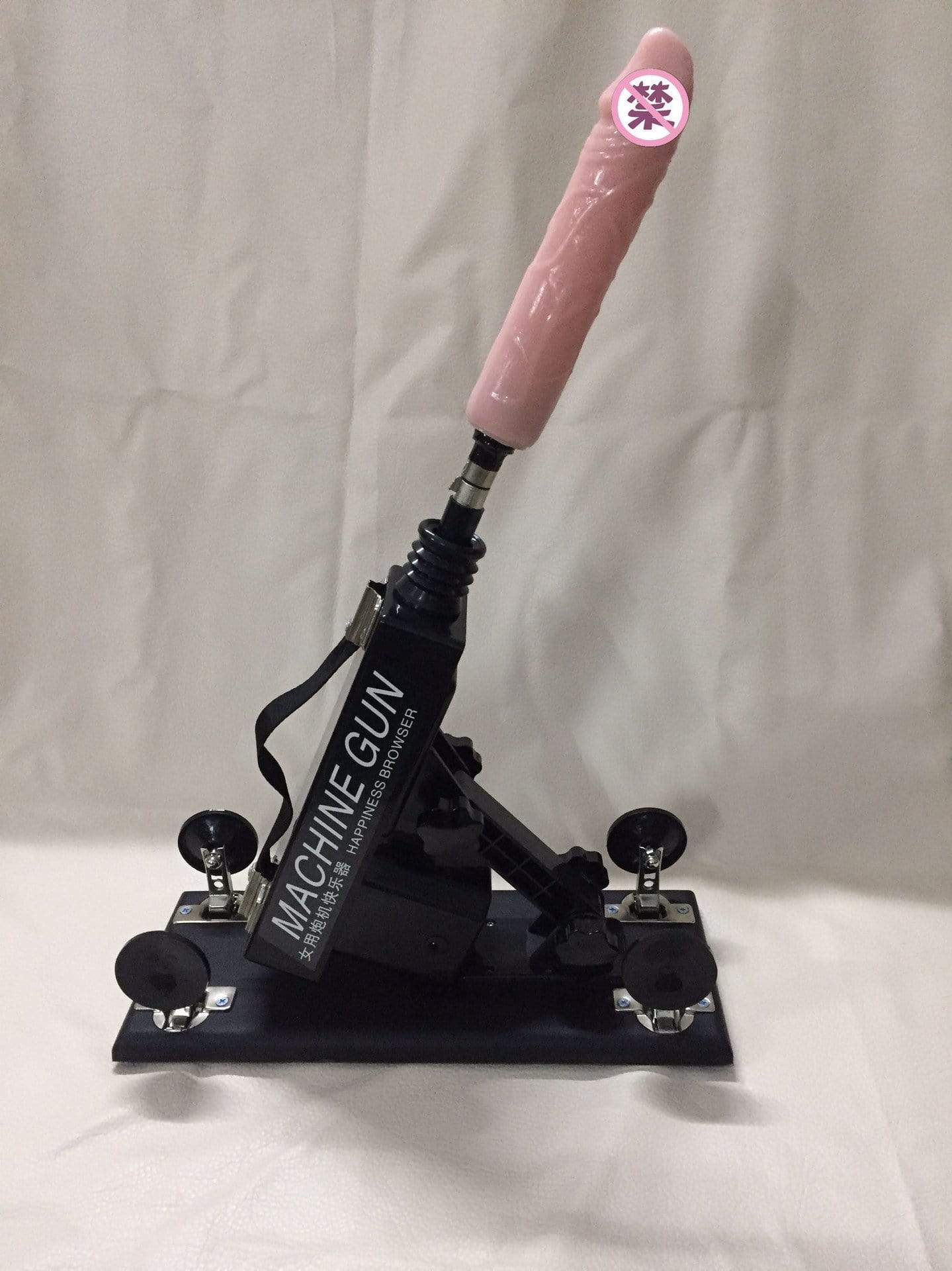 A6 Dildo Machine 2.0 Vibrator Dildo 2019 For Her For HIM-Xsecret- Strive to protect your secret