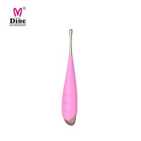 DIBEI Clit Massager G-Spot Vibrator Powerful High Frequency Tease Fast Orgasm Clitoris Stimulator Vibrators Sex Toys for Women-Xsecret- Strive to protect your secret