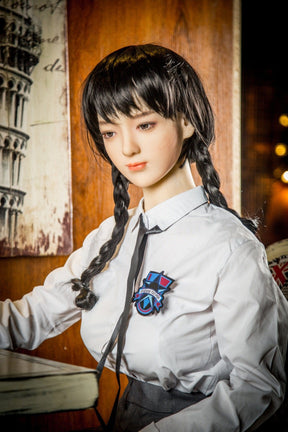 Qita doll's ZHIHUI (智慧)-Xsecret- Strive to protect your secret