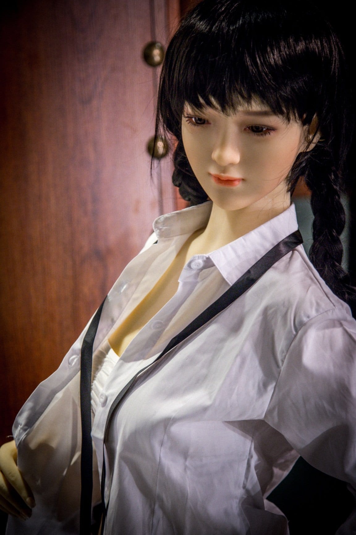 Qita doll's ZHIHUI (智慧)-Xsecret- Strive to protect your secret